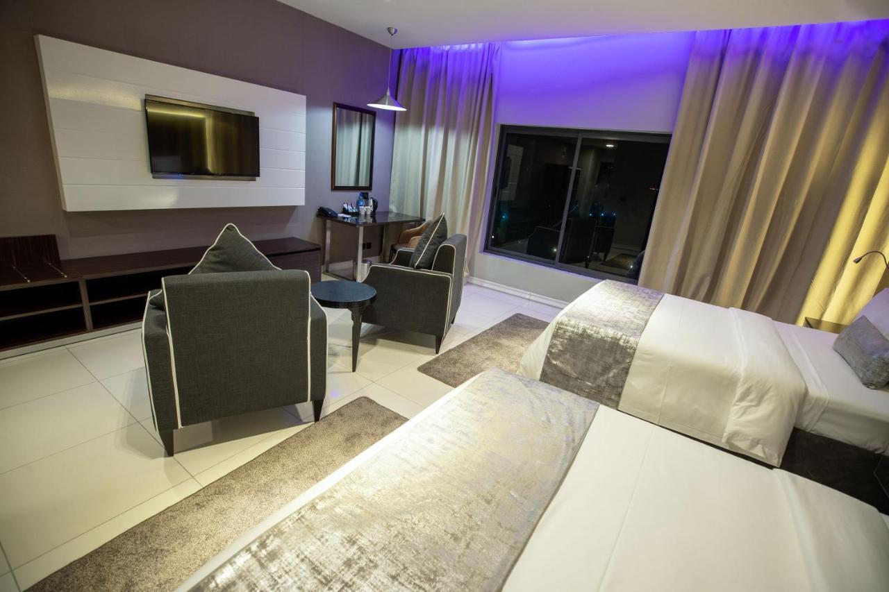 Bon Hotel Tripod Owerri 外观 照片