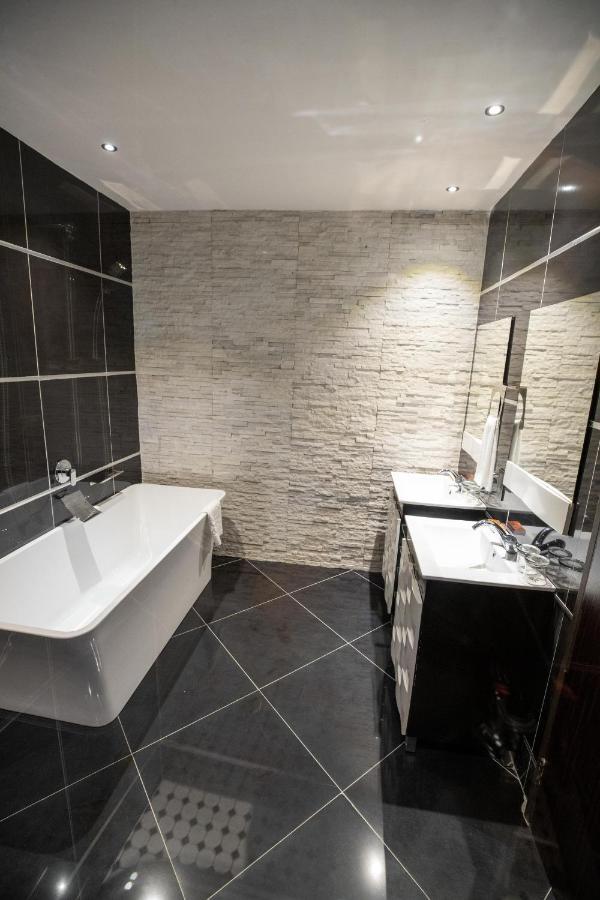 Bon Hotel Tripod Owerri 外观 照片
