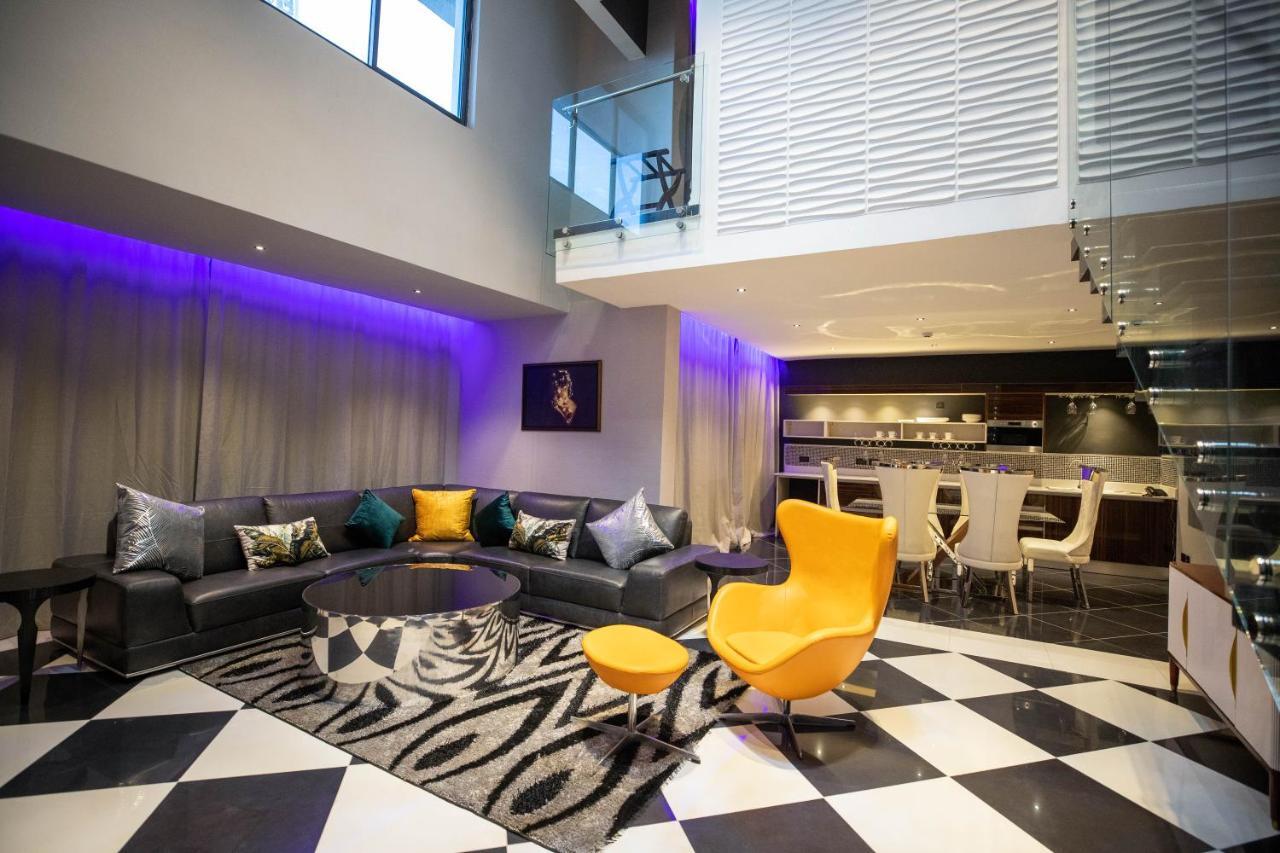Bon Hotel Tripod Owerri 外观 照片
