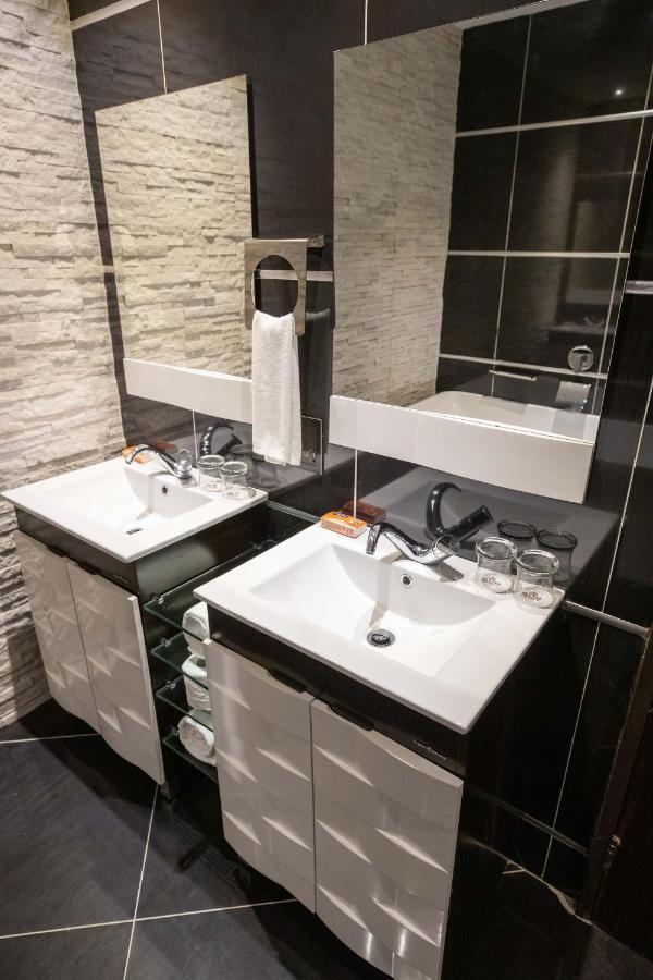 Bon Hotel Tripod Owerri 外观 照片