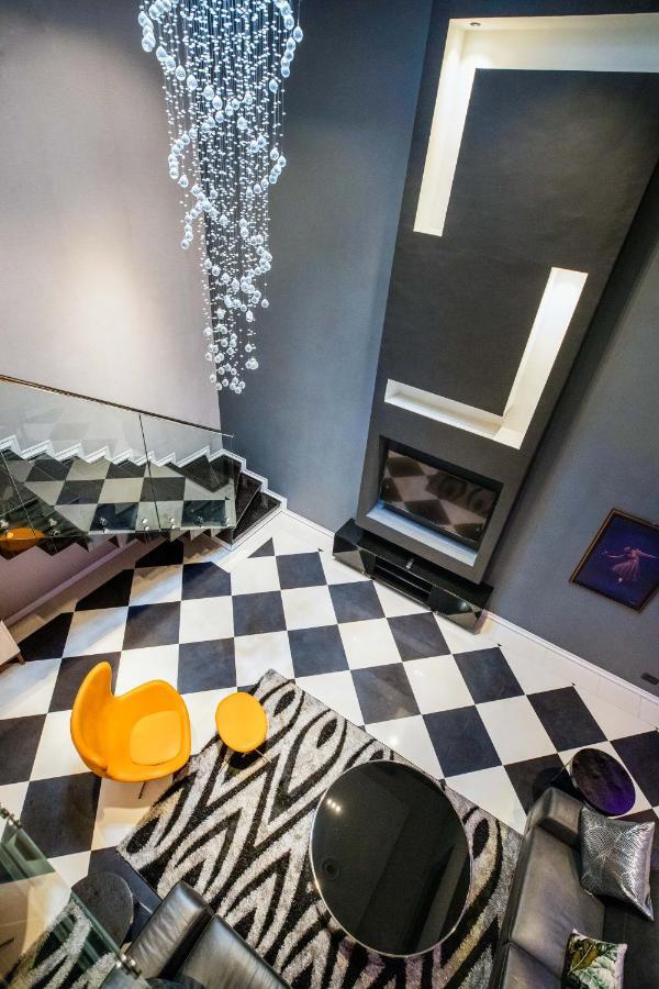 Bon Hotel Tripod Owerri 外观 照片